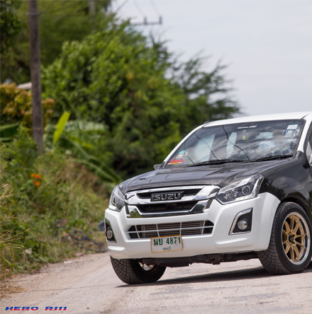 GALLERY ยาง Raiden Tires ไรเด้น ไทร์ ยางรถยนต์ สายพันธ์ใหม่